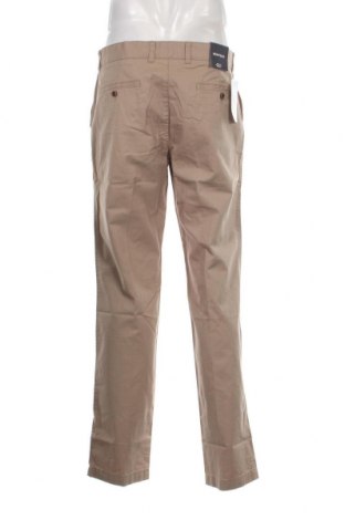 Мъжки панталон Montego, Размер L, Цвят Бежов, Цена 46,00 лв.