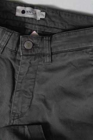 Мъжки панталон NN07, Размер XS, Цвят Сив, Цена 15,64 лв.