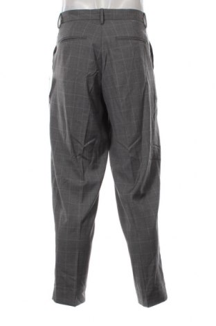 Мъжки панталон New Look, Размер M, Цвят Сив, Цена 12,88 лв.