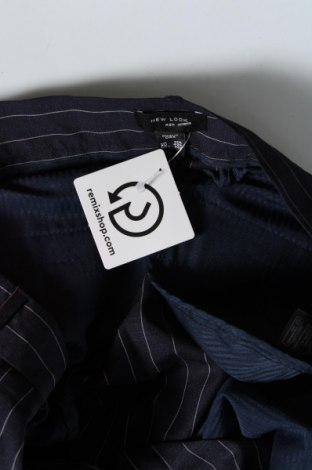 Pánské kalhoty  New Look, Velikost M, Barva Modrá, Cena  667,00 Kč