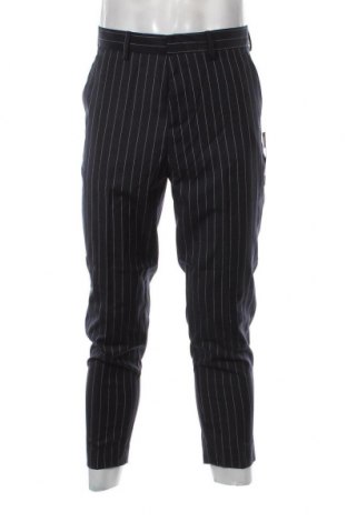 Ανδρικό παντελόνι New Look, Μέγεθος M, Χρώμα Μπλέ, Τιμή 23,71 €