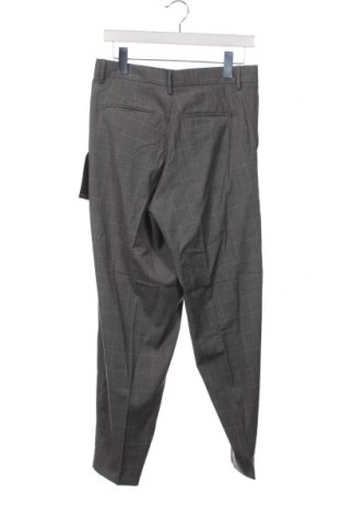 Pantaloni de bărbați New Look, Mărime XS, Culoare Gri, Preț 33,29 Lei