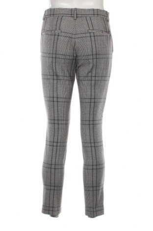 Мъжки панталон New Look, Размер M, Цвят Сив, Цена 11,04 лв.