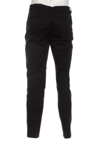 Мъжки панталон New Look, Размер L, Цвят Черен, Цена 6,90 лв.