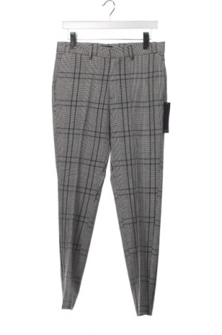 Мъжки панталон New Look, Размер M, Цвят Многоцветен, Цена 11,50 лв.