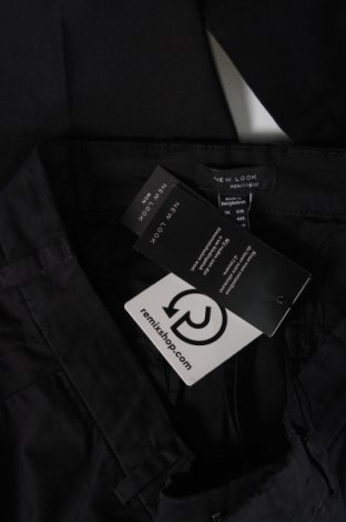 Pánske nohavice  New Look, Veľkosť S, Farba Čierna, Cena  4,98 €