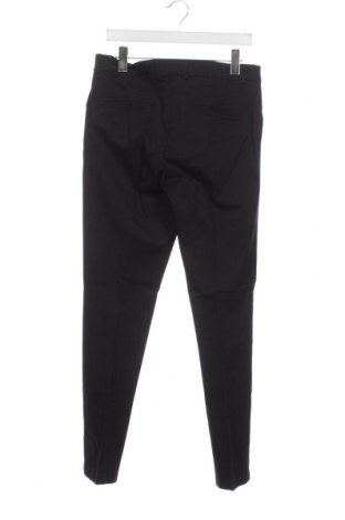 Pantaloni de bărbați New Look, Mărime S, Culoare Negru, Preț 21,18 Lei