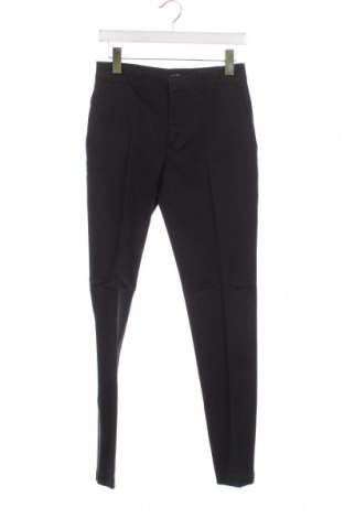 Ανδρικό παντελόνι New Look, Μέγεθος XXS, Χρώμα Μαύρο, Τιμή 4,98 €
