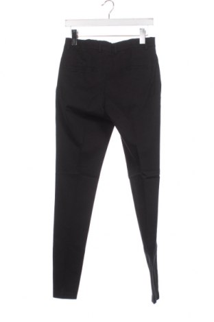 Pánské kalhoty  New Look, Velikost XXS, Barva Černá, Cena  120,00 Kč