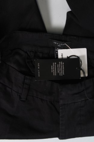 Ανδρικό παντελόνι New Look, Μέγεθος XS, Χρώμα Μαύρο, Τιμή 3,79 €