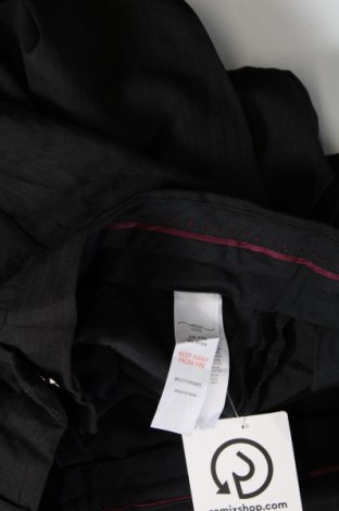 Pánské kalhoty  New Look, Velikost M, Barva Černá, Cena  92,00 Kč