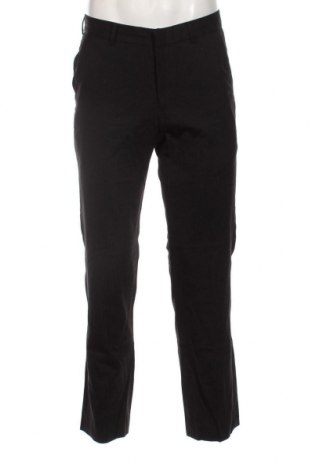 Pánské kalhoty  New Look, Velikost M, Barva Černá, Cena  102,00 Kč