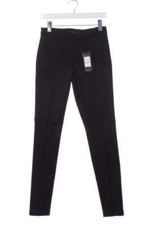 Pánské kalhoty  New Look, Velikost S, Barva Černá, Cena  167,00 Kč