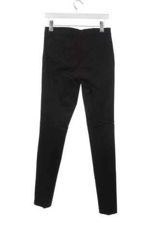 Мъжки панталон New Look, Размер S, Цвят Черен, Цена 10,12 лв.