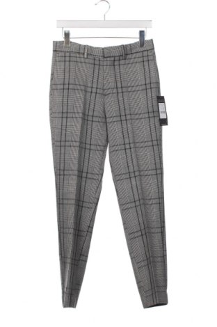 Мъжки панталон New Look, Размер S, Цвят Многоцветен, Цена 11,04 лв.