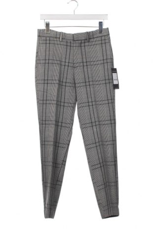 Pantaloni de bărbați New Look, Mărime S, Culoare Multicolor, Preț 27,24 Lei