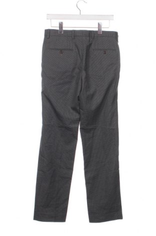 Ανδρικό παντελόνι Next, Μέγεθος M, Χρώμα Γκρί, Τιμή 3,95 €