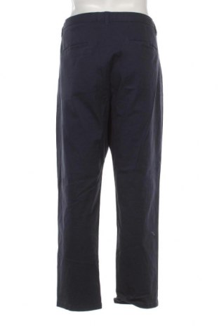 Мъжки панталон Next, Размер XL, Цвят Син, Цена 87,00 лв.