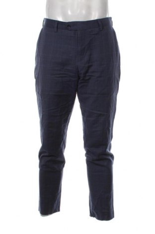 Pánské kalhoty  Next, Velikost M, Barva Modrá, Cena  265,00 Kč