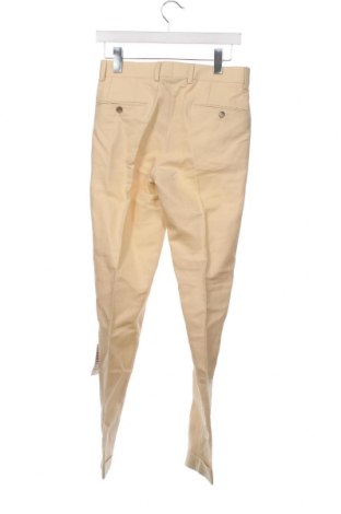 Мъжки панталон Noak, Размер XS, Цвят Бежов, Цена 17,40 лв.