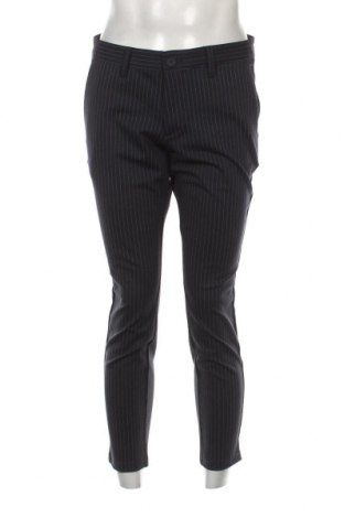 Pantaloni de bărbați Only & Sons, Mărime M, Culoare Albastru, Preț 15,99 Lei