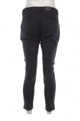 Pantaloni de bărbați Only & Sons, Mărime M, Culoare Albastru, Preț 15,99 Lei