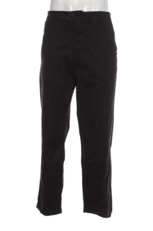 Ανδρικό παντελόνι Only & Sons, Μέγεθος XL, Χρώμα Μαύρο, Τιμή 9,72 €