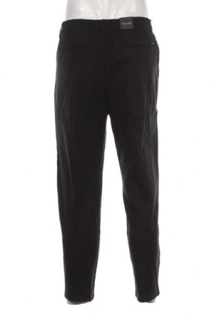 Pantaloni de bărbați Only & Sons, Mărime M, Culoare Negru, Preț 55,99 Lei