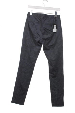 Мъжки панталон Only & Sons, Размер S, Цвят Син, Цена 46,00 лв.