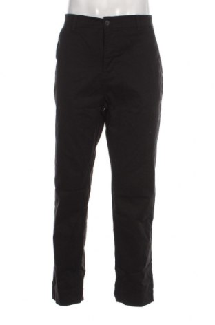 Ανδρικό παντελόνι Only & Sons, Μέγεθος L, Χρώμα Μαύρο, Τιμή 9,72 €