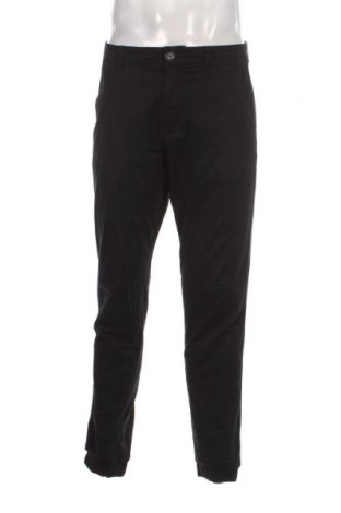 Ανδρικό παντελόνι Only & Sons, Μέγεθος M, Χρώμα Μαύρο, Τιμή 9,72 €