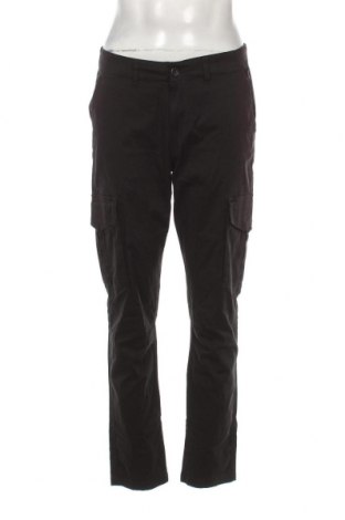 Мъжки панталон Only & Sons, Размер M, Цвят Черен, Цена 21,62 лв.