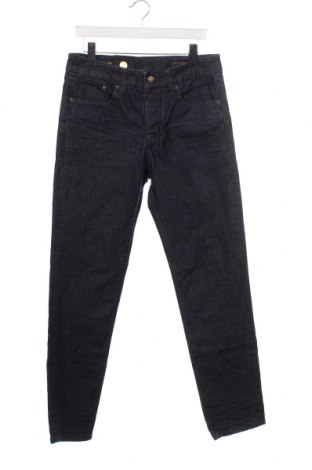 Ανδρικό παντελόνι Originals By Jack & Jones, Μέγεθος M, Χρώμα Γκρί, Τιμή 18,60 €