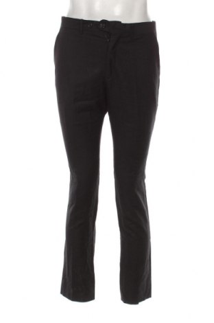 Pantaloni de bărbați Oscar, Mărime M, Culoare Negru, Preț 10,49 Lei
