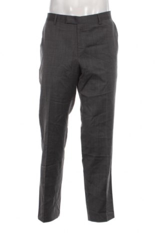 Мъжки панталон Otto Kern, Размер XL, Цвят Сив, Цена 32,47 лв.