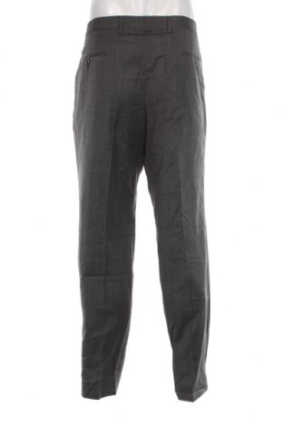Ανδρικό παντελόνι Otto Kern, Μέγεθος XL, Χρώμα Γκρί, Τιμή 16,74 €