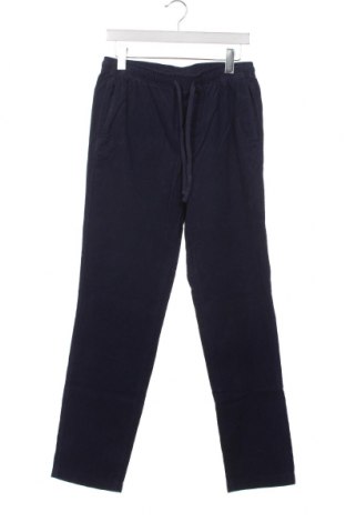 Мъжки панталон Outerknown, Размер S, Цвят Син, Цена 57,30 лв.