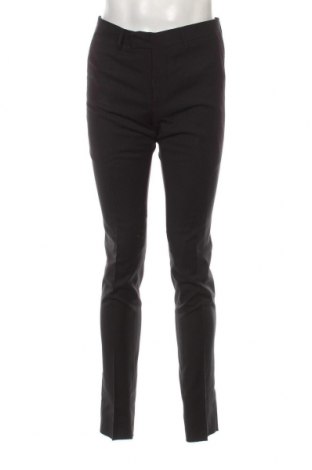Pantaloni de bărbați Oviesse, Mărime M, Culoare Negru, Preț 22,70 Lei