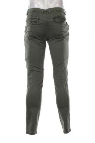 Ανδρικό παντελόνι Oviesse, Μέγεθος M, Χρώμα Πράσινο, Τιμή 23,71 €