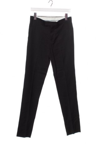 Pantaloni de bărbați Oviesse, Mărime S, Culoare Negru, Preț 21,18 Lei