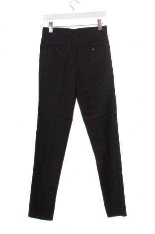 Мъжки панталон Oviesse, Размер S, Цвят Черен, Цена 11,04 лв.