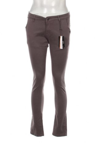 Ανδρικό παντελόνι Oviesse, Μέγεθος M, Χρώμα Γκρί, Τιμή 5,93 €