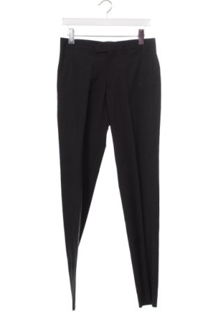 Мъжки панталон Oviesse, Размер S, Цвят Черен, Цена 10,58 лв.