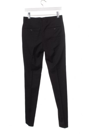 Мъжки панталон Oviesse, Размер S, Цвят Черен, Цена 10,58 лв.
