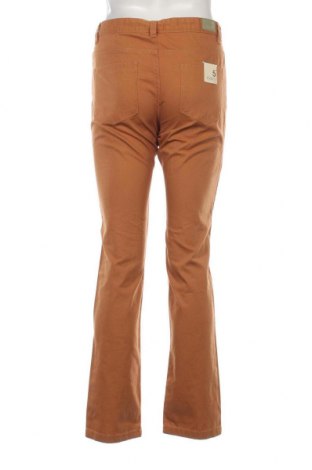 Pantaloni de bărbați Oviesse, Mărime M, Culoare Maro, Preț 28,75 Lei