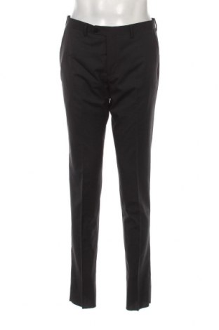 Pantaloni de bărbați Oviesse, Mărime M, Culoare Negru, Preț 29,05 Lei