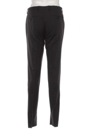Мъжки панталон Oviesse, Размер M, Цвят Черен, Цена 11,04 лв.