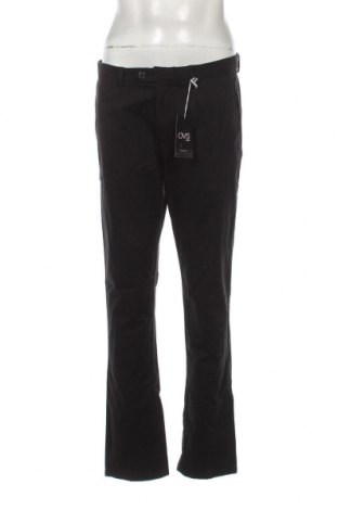 Ανδρικό παντελόνι Oviesse, Μέγεθος L, Χρώμα Μπλέ, Τιμή 6,16 €