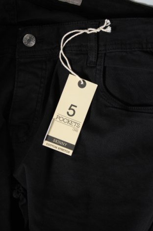 Pánské kalhoty  Oviesse, Velikost M, Barva Černá, Cena  160,00 Kč