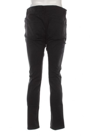 Pantaloni de bărbați Oviesse, Mărime M, Culoare Negru, Preț 28,75 Lei